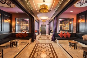 Rixos Downtown Antalya