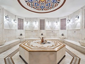 Rixos Downtown Antalya