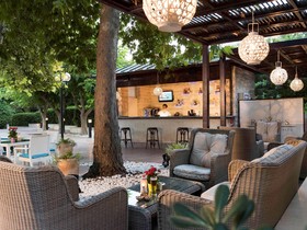 Rixos Downtown Antalya