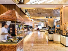 Rixos Downtown Antalya