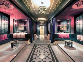 Rixos Downtown Antalya
