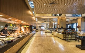 Rixos Downtown Antalya