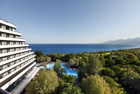 Rixos Downtown Antalya