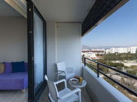 Rixos Downtown Antalya