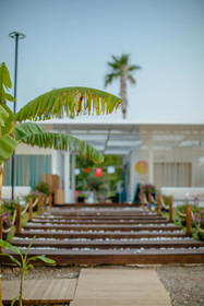 Rixos Downtown Antalya