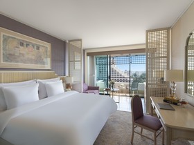 Rixos Downtown Antalya