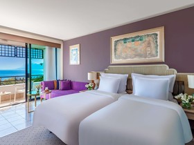 Rixos Downtown Antalya