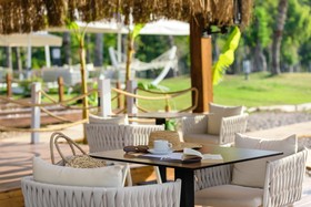 Rixos Downtown Antalya