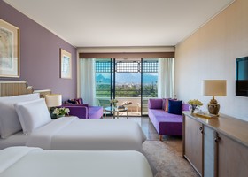 Rixos Downtown Antalya