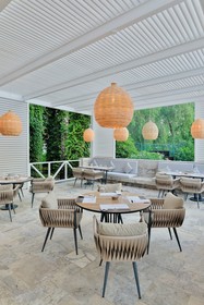 Rixos Downtown Antalya