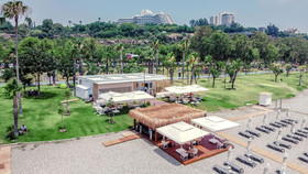 Rixos Downtown Antalya