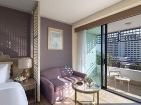 Rixos Downtown Antalya