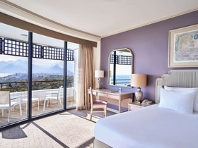 Rixos Downtown Antalya