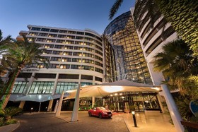 Rixos Downtown Antalya