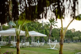 Rixos Downtown Antalya