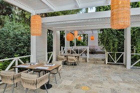 Rixos Downtown Antalya