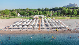 Rixos Downtown Antalya