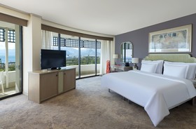 Rixos Downtown Antalya