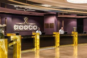 Rixos Downtown Antalya