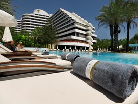 Rixos Downtown Antalya