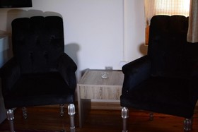 Otel Wood House
