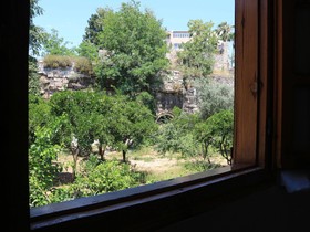 Otel Wood House
