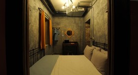 Role Street Hostel