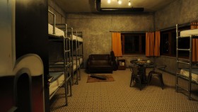 Role Street Hostel