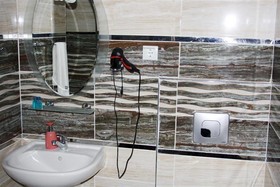 Sky Luxe Hotel