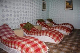 Sky Luxe Hotel