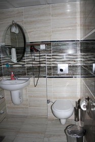 Sky Luxe Hotel
