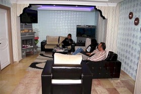 Sky Luxe Hotel