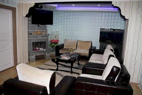 Sky Luxe Hotel