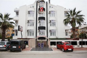 Sky Luxe Hotel