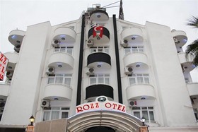 Sky Luxe Hotel