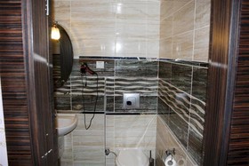 Sky Luxe Hotel
