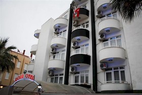 Sky Luxe Hotel