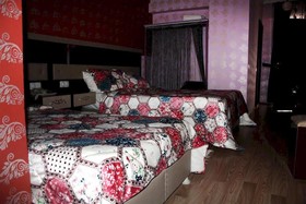 Sky Luxe Hotel