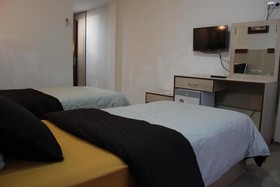 Safari Otel