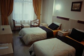 Safari Otel