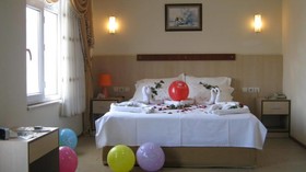 Safari Otel