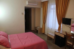 Safari Otel