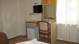 Safari Otel