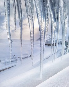 Saklikent Mountain Ski Hotel
