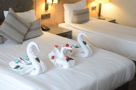 Saklikent Mountain Ski Hotel