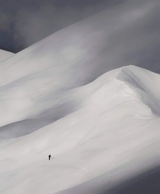 Saklikent Mountain Ski Hotel