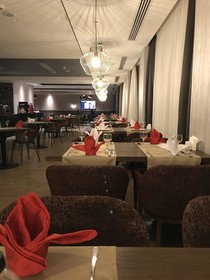 Saklikent Mountain Ski Hotel