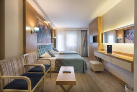 Sealife Family Resort Hotel