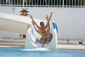 Sealife Family Resort Hotel