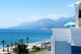 Sealife Family Resort Hotel